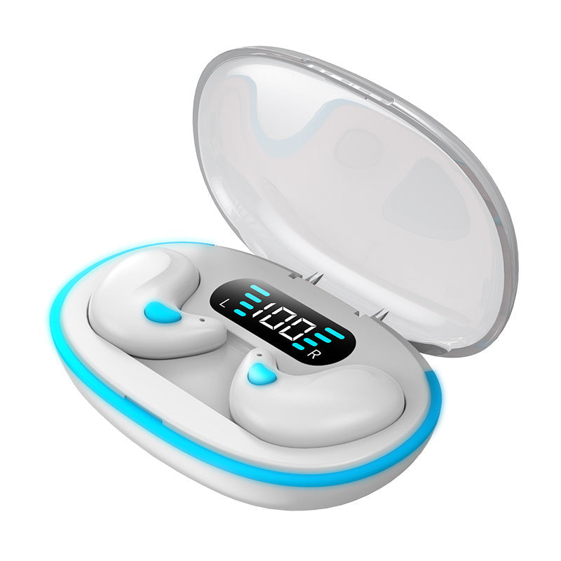 Clear Sound Wireless Sleep Earbuds