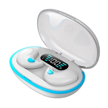 Clear Sound Wireless Sleep Earbuds