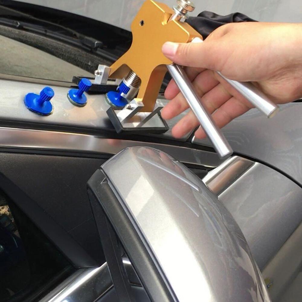 Auto Body Dent Removal Kit