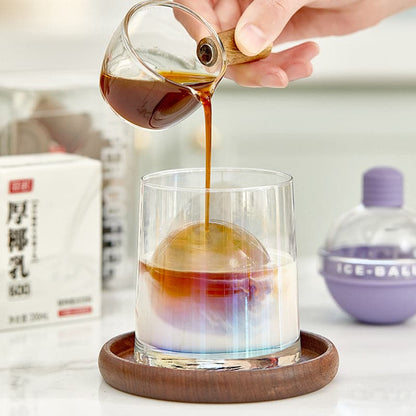 Fesara Ice Ball - Chill Drinks with Frosty Luxury