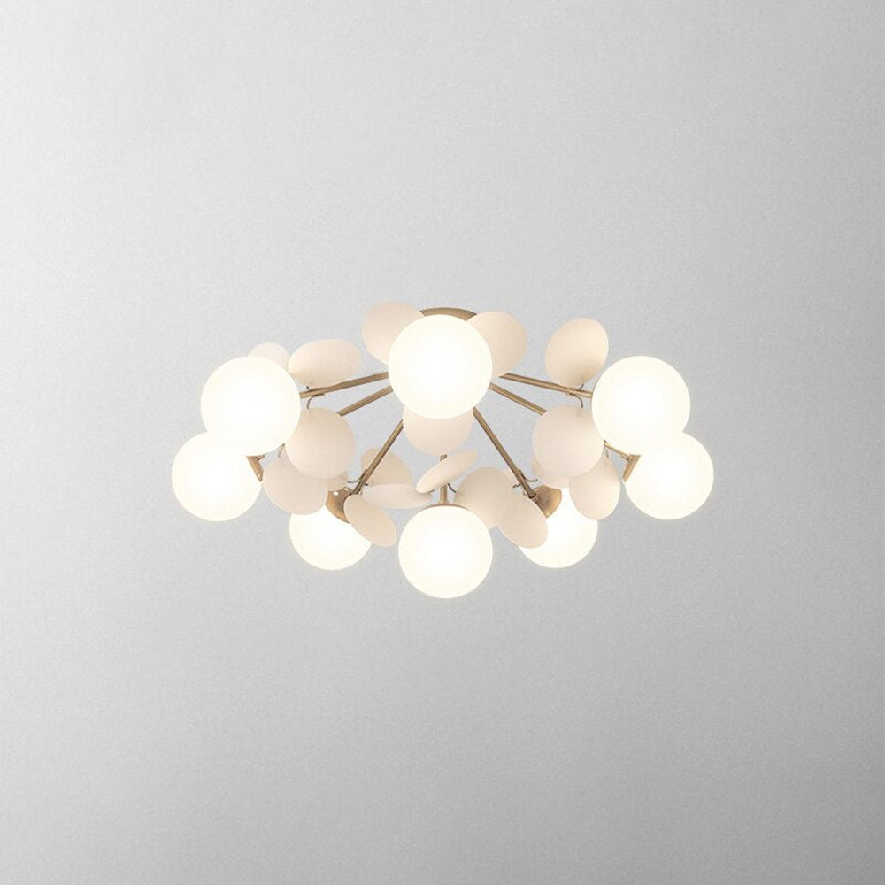 Fesara Elegant LED Hanging Light
