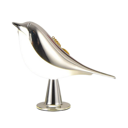 Colorful Bird Desk Lamp