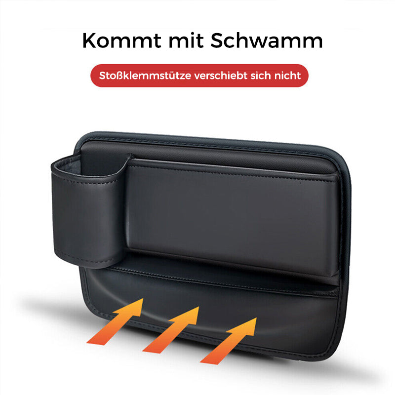 Car Seat Organizer Storage Box