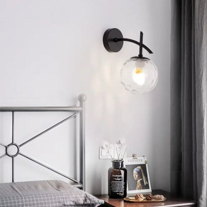 Classic Chic Wall Lamp for Modern Homes