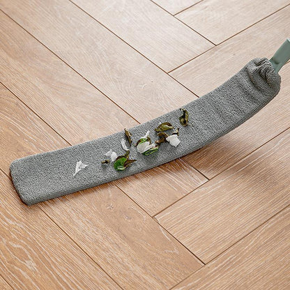 Extendable Microfiber Cleaning Brush Mop