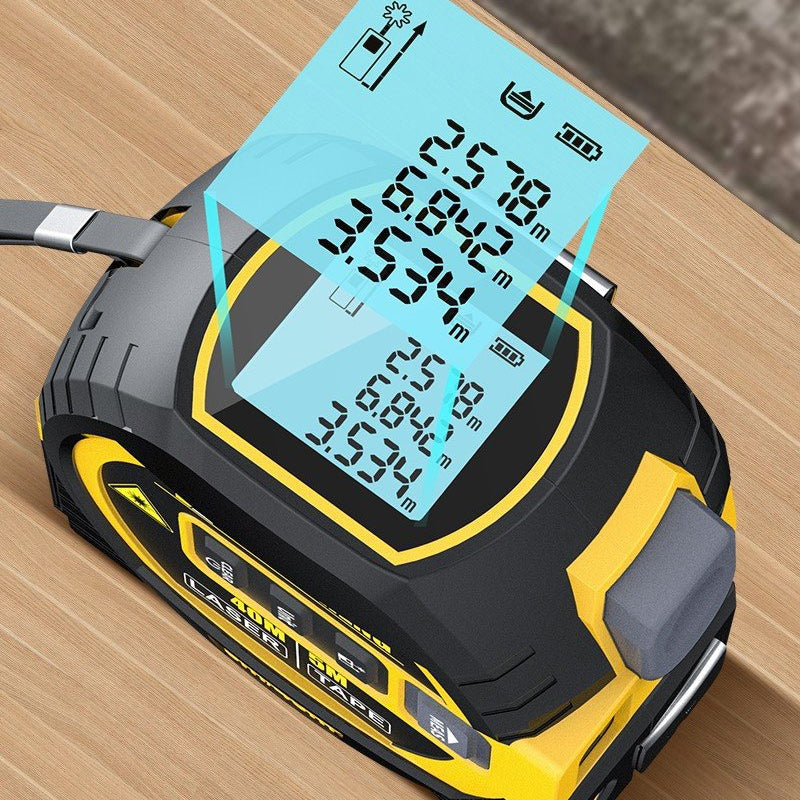 Accurate 3-in-1 Body Fat Scale Meter