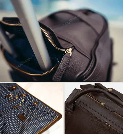 Stylish Travel Backpack