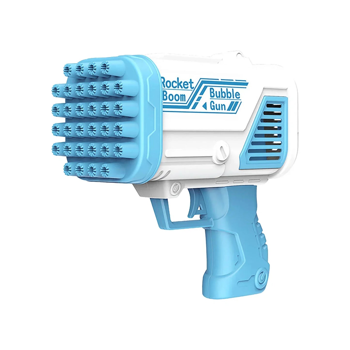 Fesara Automatic Bubble Maker for Kids