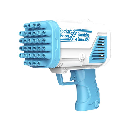 Fesara Automatic Bubble Maker for Kids