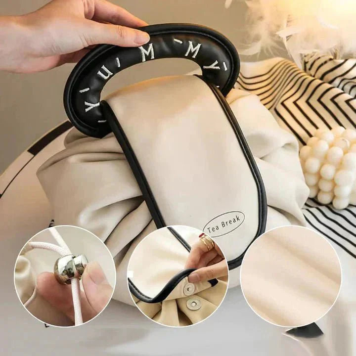 Stylish Cosmetic Travel Bag