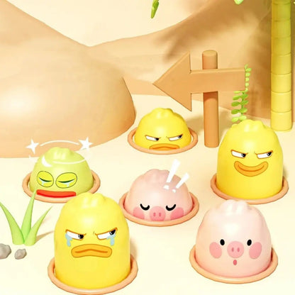 Fun Interactive Baby Light Toy with Music and Sounds