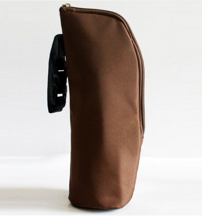 Warm Baby Bottle Thermal Carrier Bag