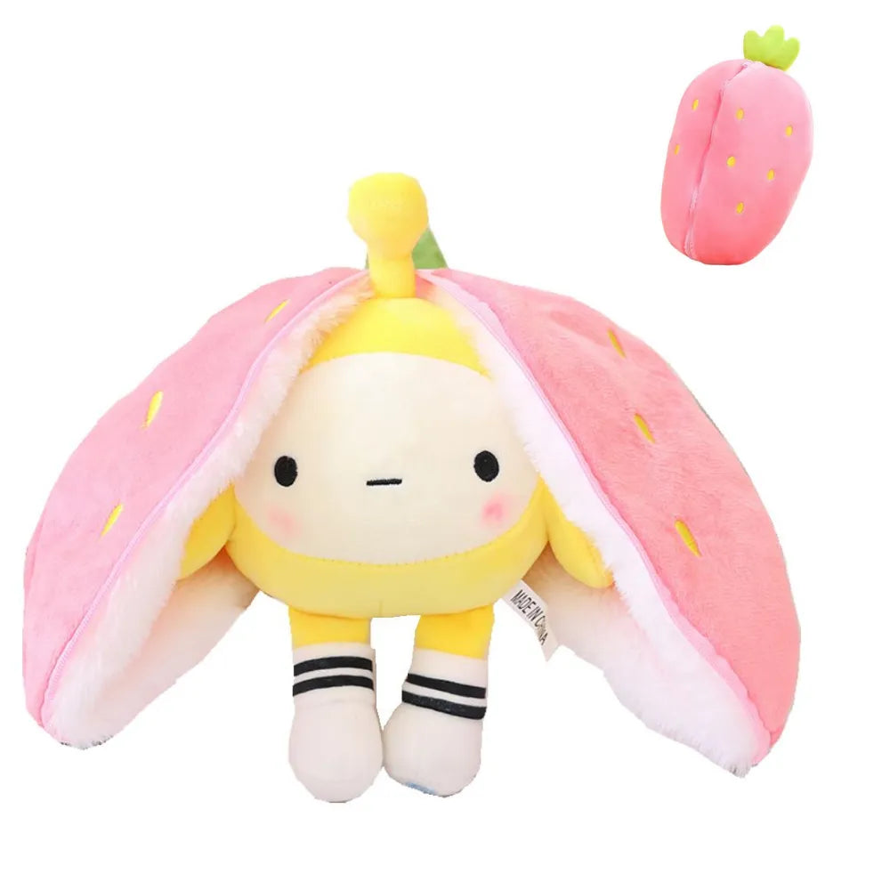 Cuddly Plush Bunny Soft Toys