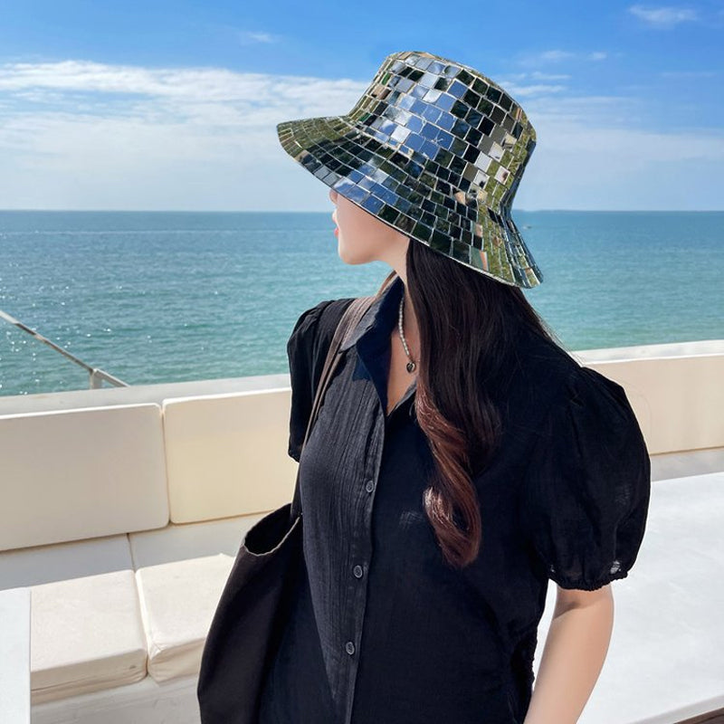 Fashionable Party Bucket Hat