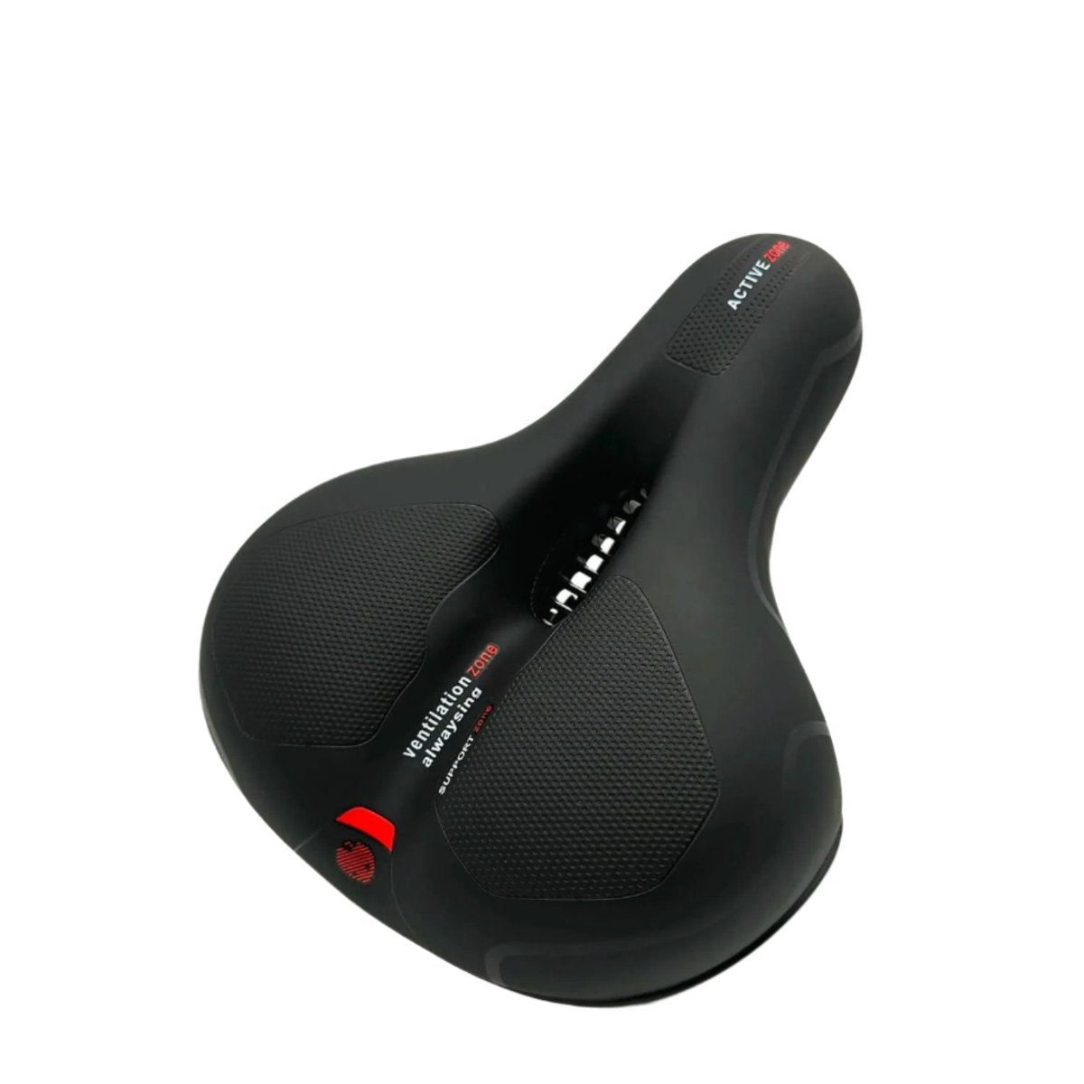 Comfortable Gel Cushion Cycling Seat - Fesara