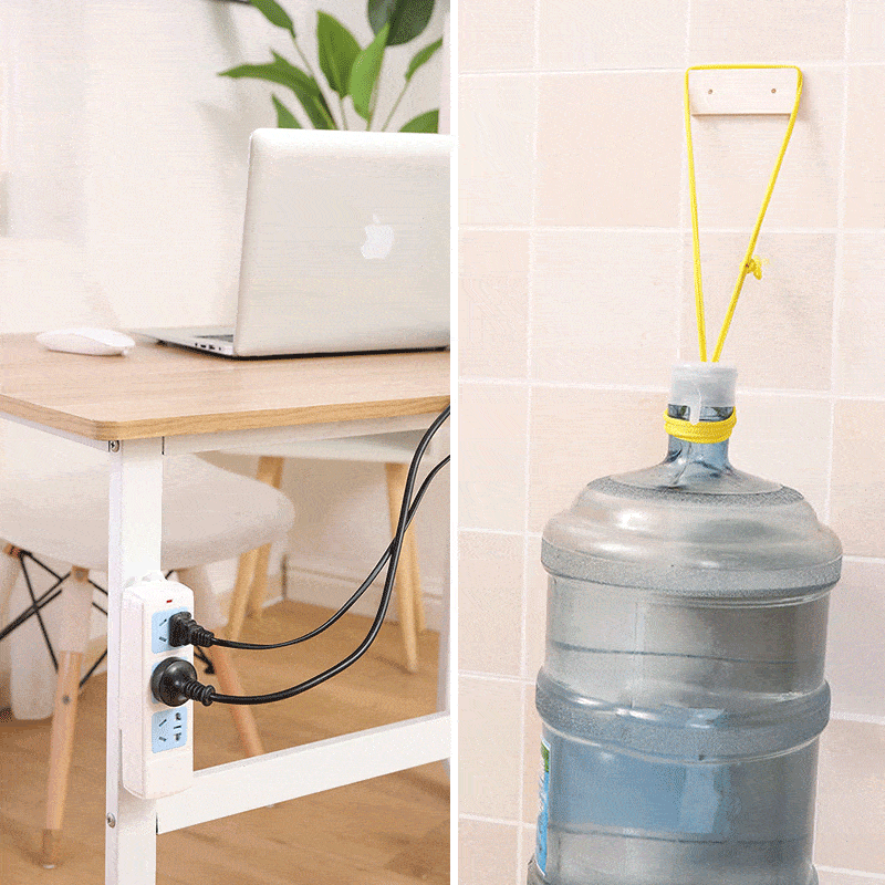 Easy Stick Phone Stand Holder