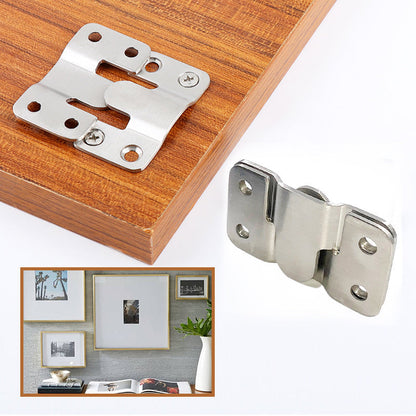 Durable Metal Hook Buckle