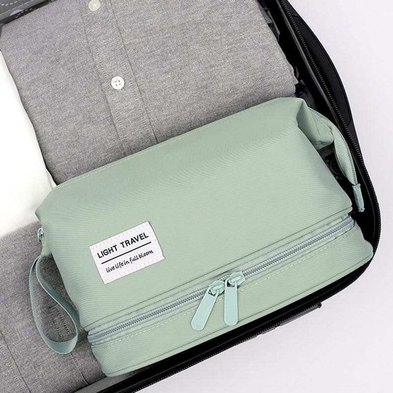 Stylish Cosmetic Makeup Bag Organizer