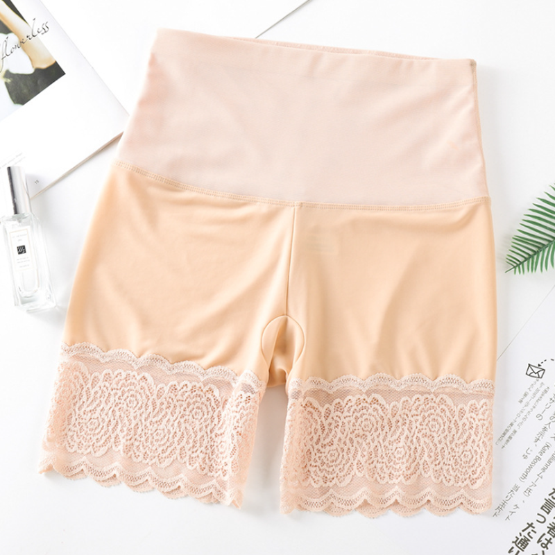 Silky Smooth Anti Chafe Thigh Protectors