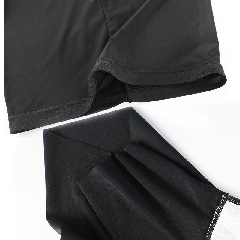 Silky Smooth Anti Chafe Thigh Protectors