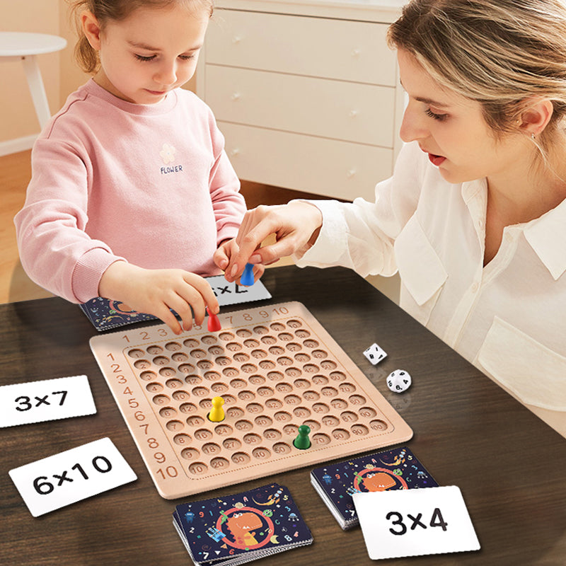 Fun Math Learning Tools for Kids