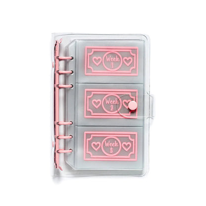 Fesara | Ultimate Weekly Planner Binders