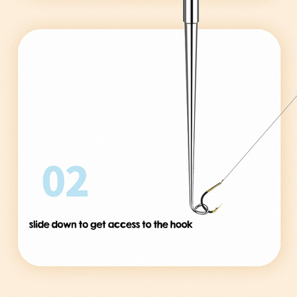 Easy Hook Remover Tool