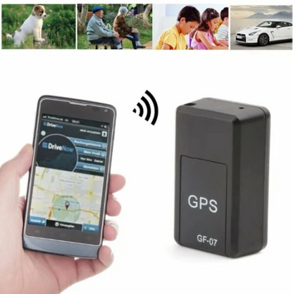 Mini GPS Car Tracker Device for Bikes