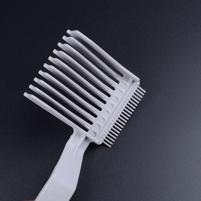 Wide Tooth Men's Hair Comb for Barbers