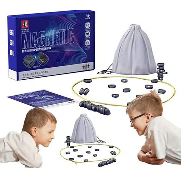 Portable Travel Chess Set