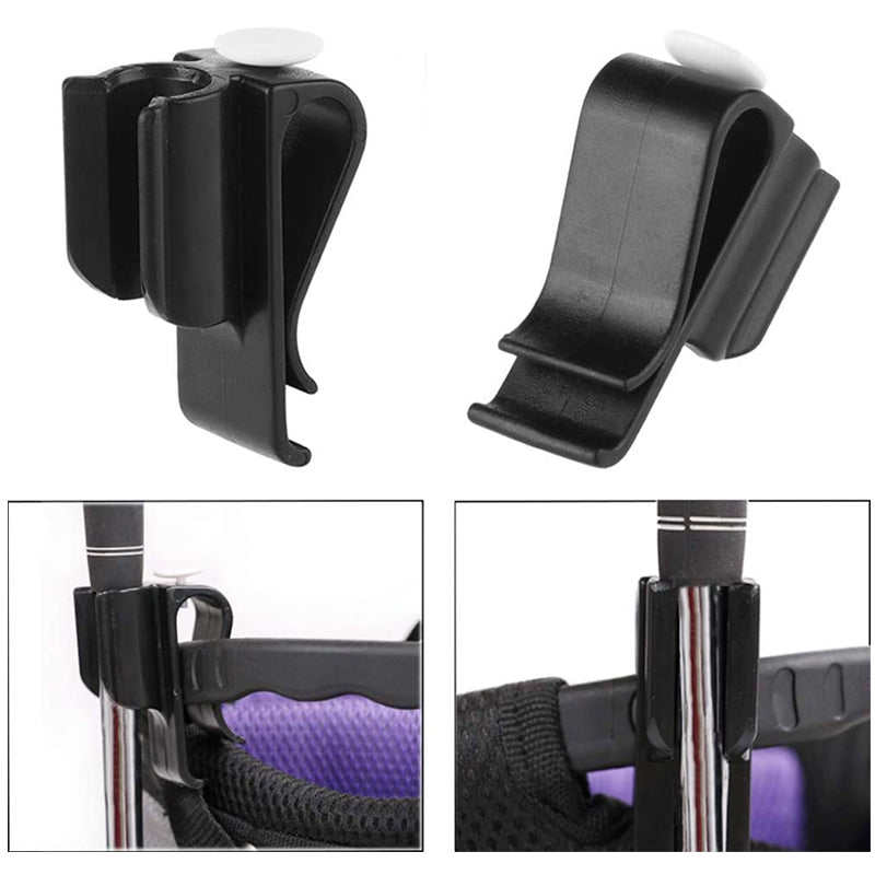 Golf Putter Clamp Set, 14 Piece Kit