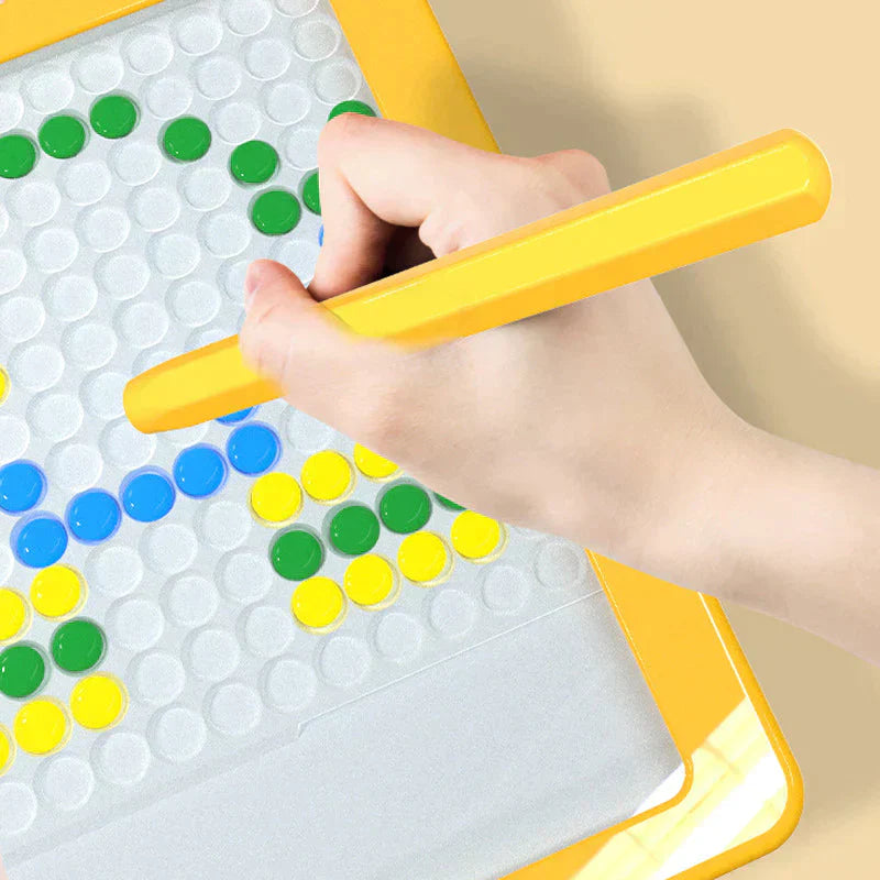 Fun Magnetic Drawing Tablet