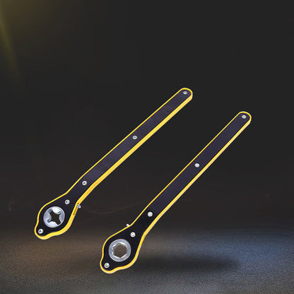 Fesara | Easy Use Ratchet Socket Wrench Tool