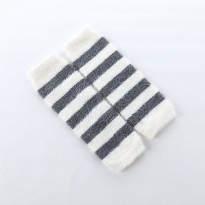 Cozy Baby Fleece Leggings for Toddlers