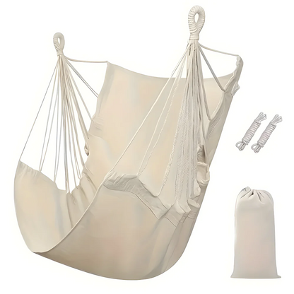 Relaxing Outdoor Hammock