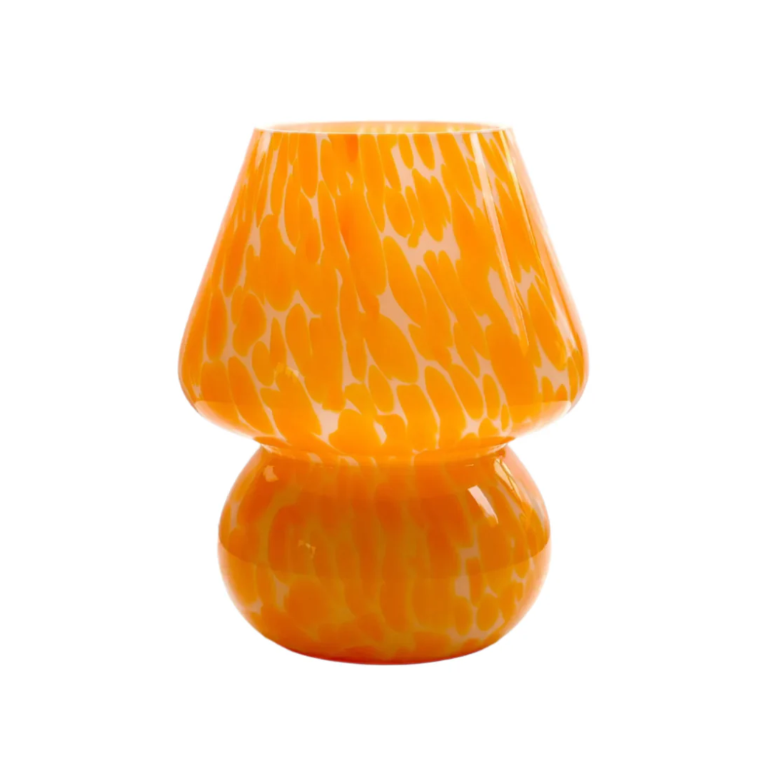 Funghi Shaped Bright Desk Lamp