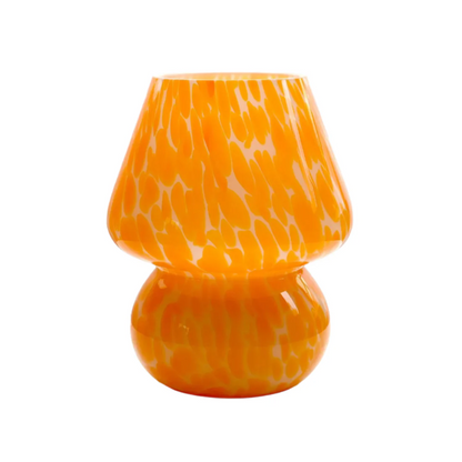 Funghi Shaped Bright Desk Lamp