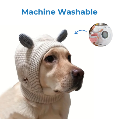 Comfortable Pet Ear Muffs
