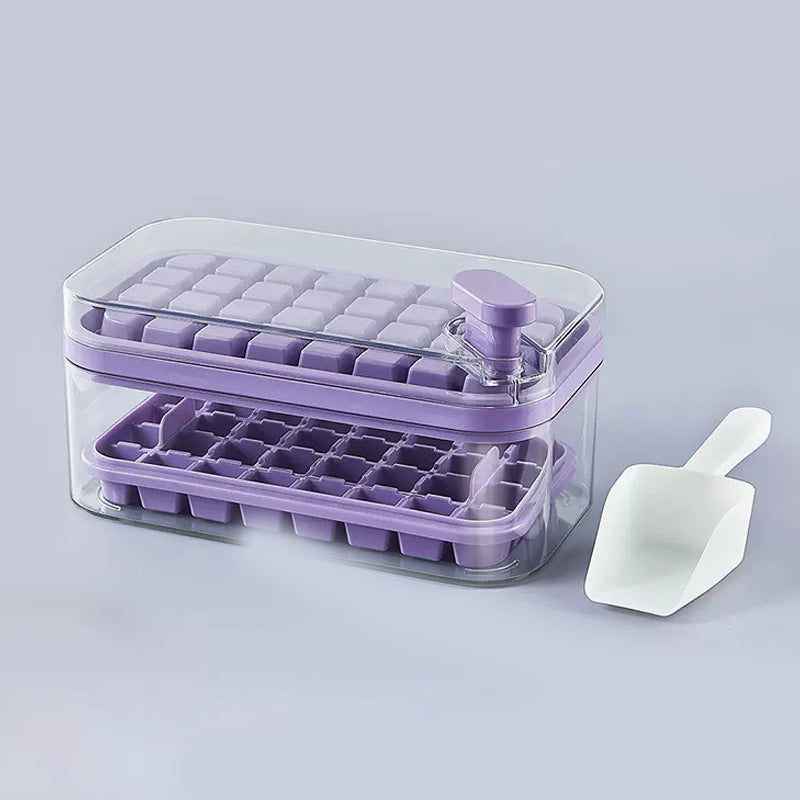 Insulated Silicone Cooler Box