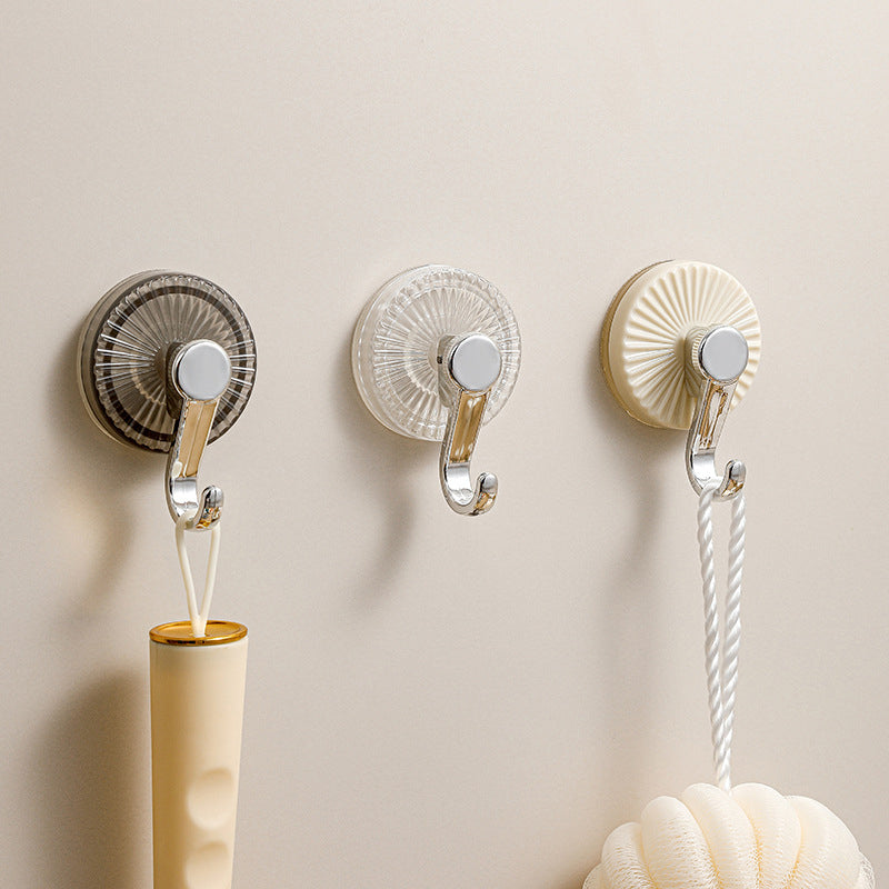 Fesara | Heavy Duty Suction Cup Wall Hooks
