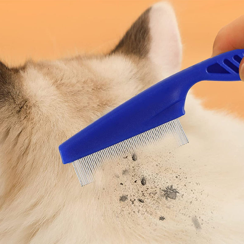 Pet Grooming Detangling Comb