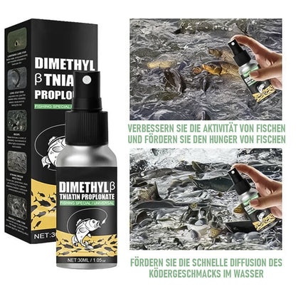 Strong Fishing Lure Attractant Liquid