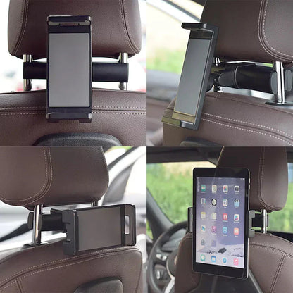 Adjustable Portable Tablet Holder