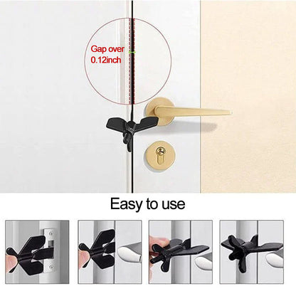 Compact Travel Security Door Wedge