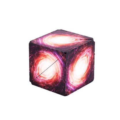 Fesara | Interchangeable Magnetic Puzzle Cube