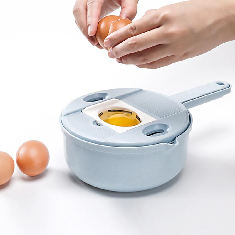 Practical Kitchen Veggie Chopper Set (12 Pieces)
