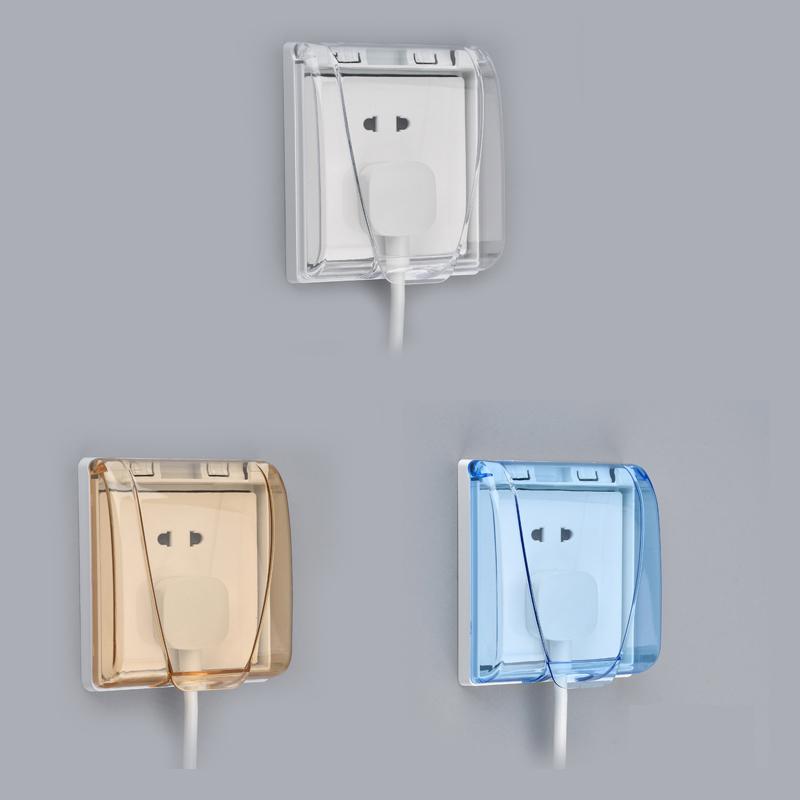 Safe Outlet Socket Protector Cover