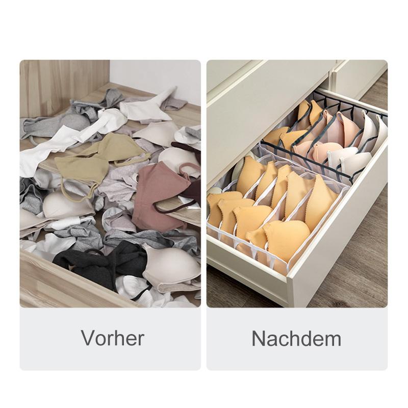 Organizer Drawer Underwear Storage Box