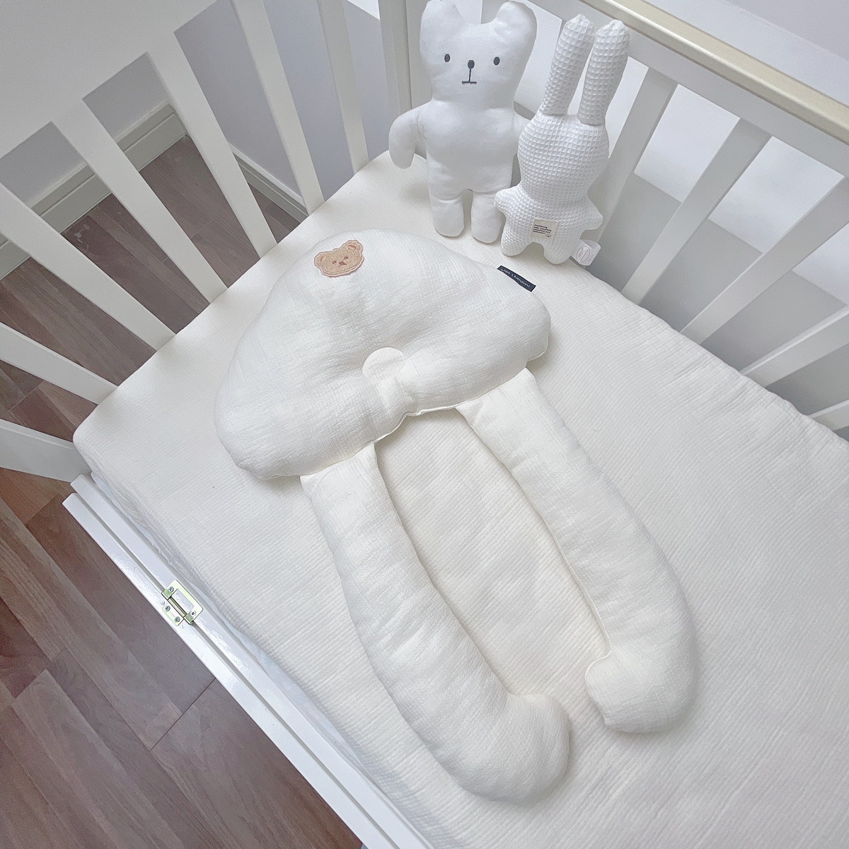 Comfortable Baby Neck Support Pillow