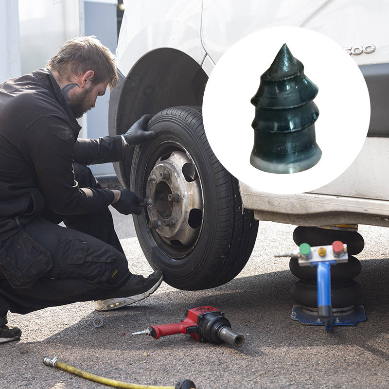 Fesara | Car Tire Fixing Kit